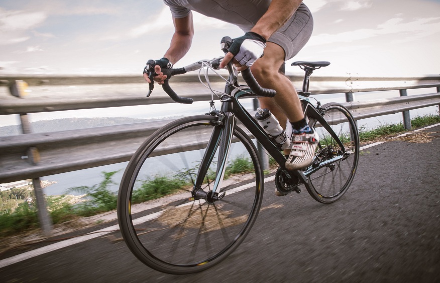 Health on Wheels: How Cycling Boosts Physical and Mental Wellbeing