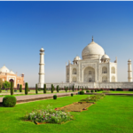 The Best Car Rental Services in Agra