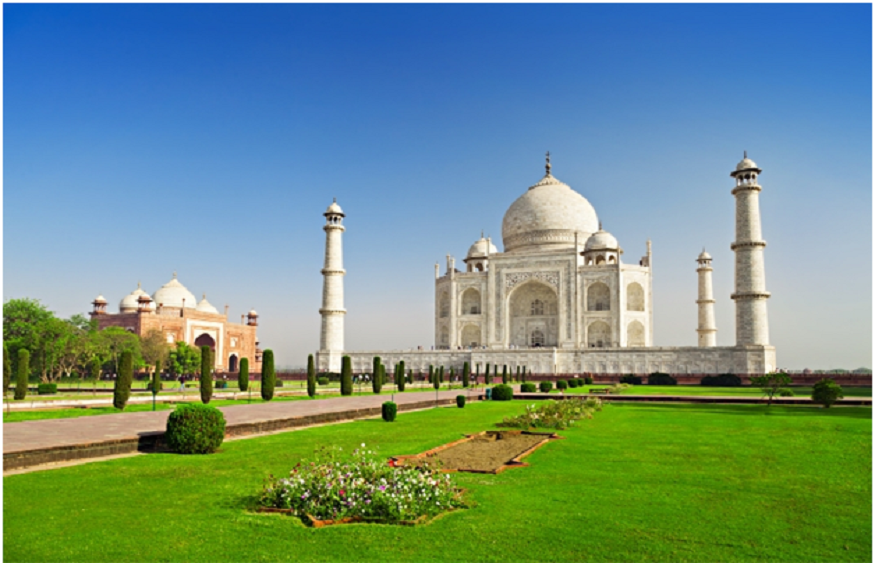 Smooth Journeys Await: Discover the Best Car Rental Services in Agra