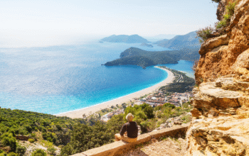 Turkey Yacht Charter