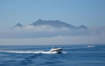 Zakynthos yacht charter