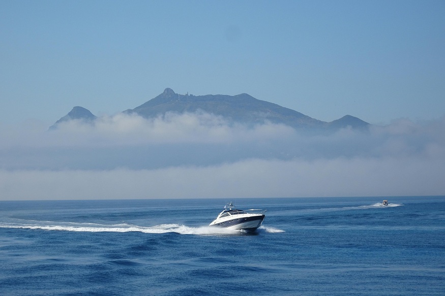 Sapphire Wonders: Unveiling Zakynthos’s Mystique Aboard a Private Yacht