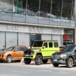 self drive car rental from Goa airport