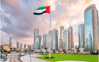Dune Buggy Dubai